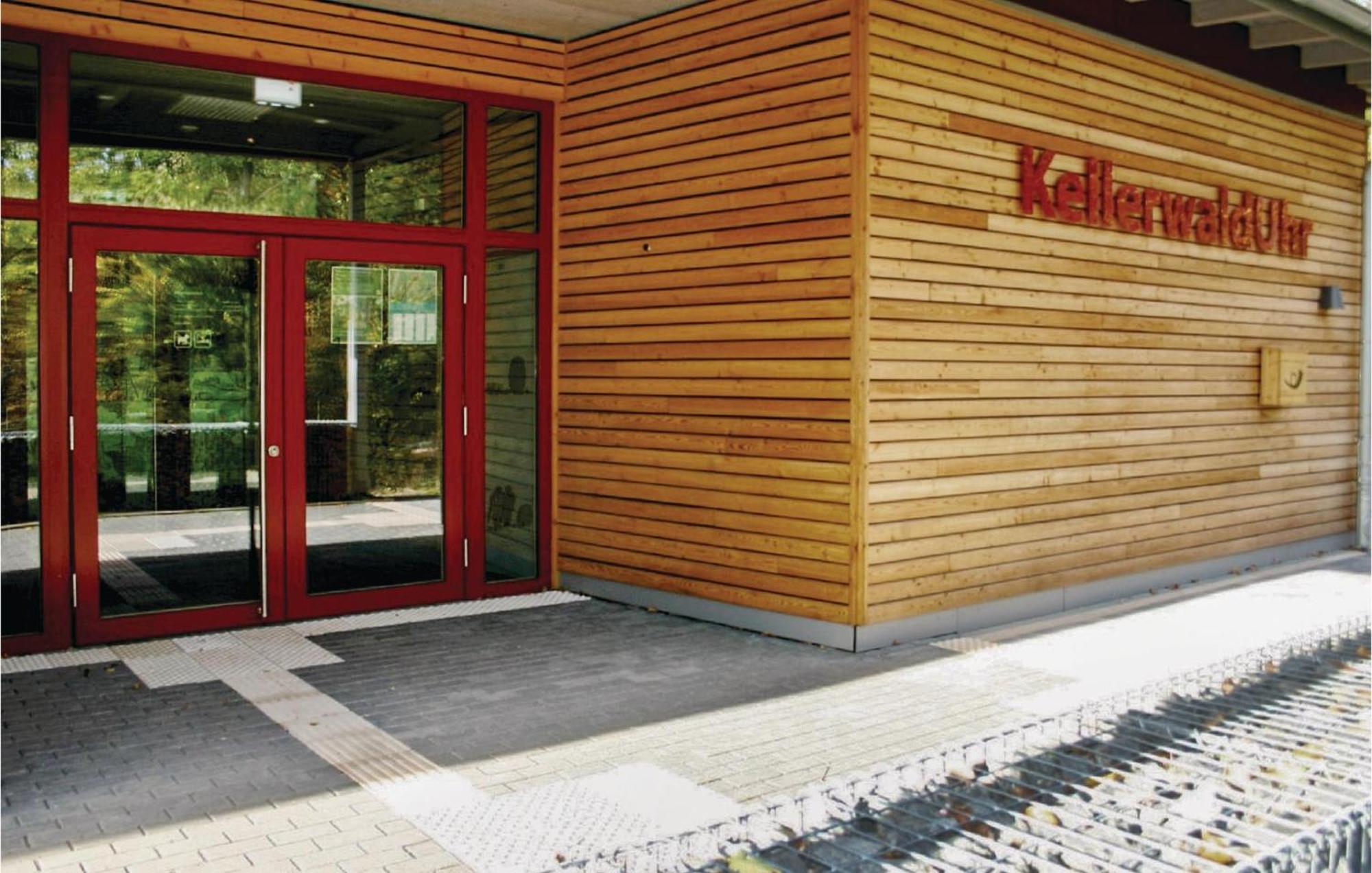 Ferienhaus 22 In Frankenau Exterior foto